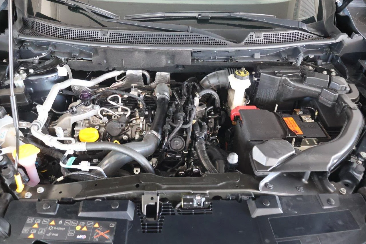 Renault Kadjar - View model 21