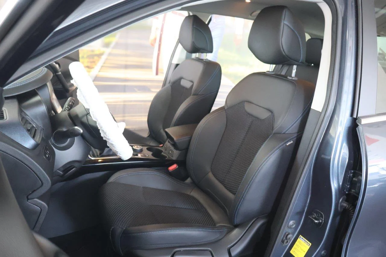 Renault Kadjar - View model 23