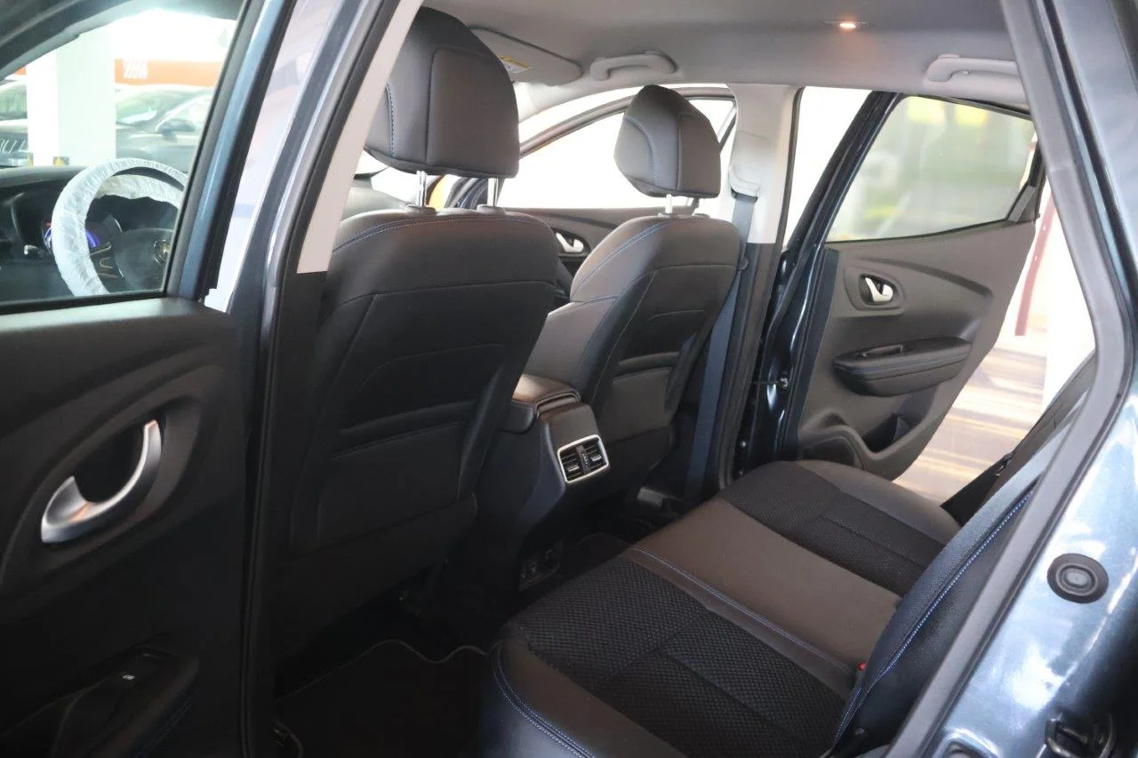 Renault Kadjar - View model 25