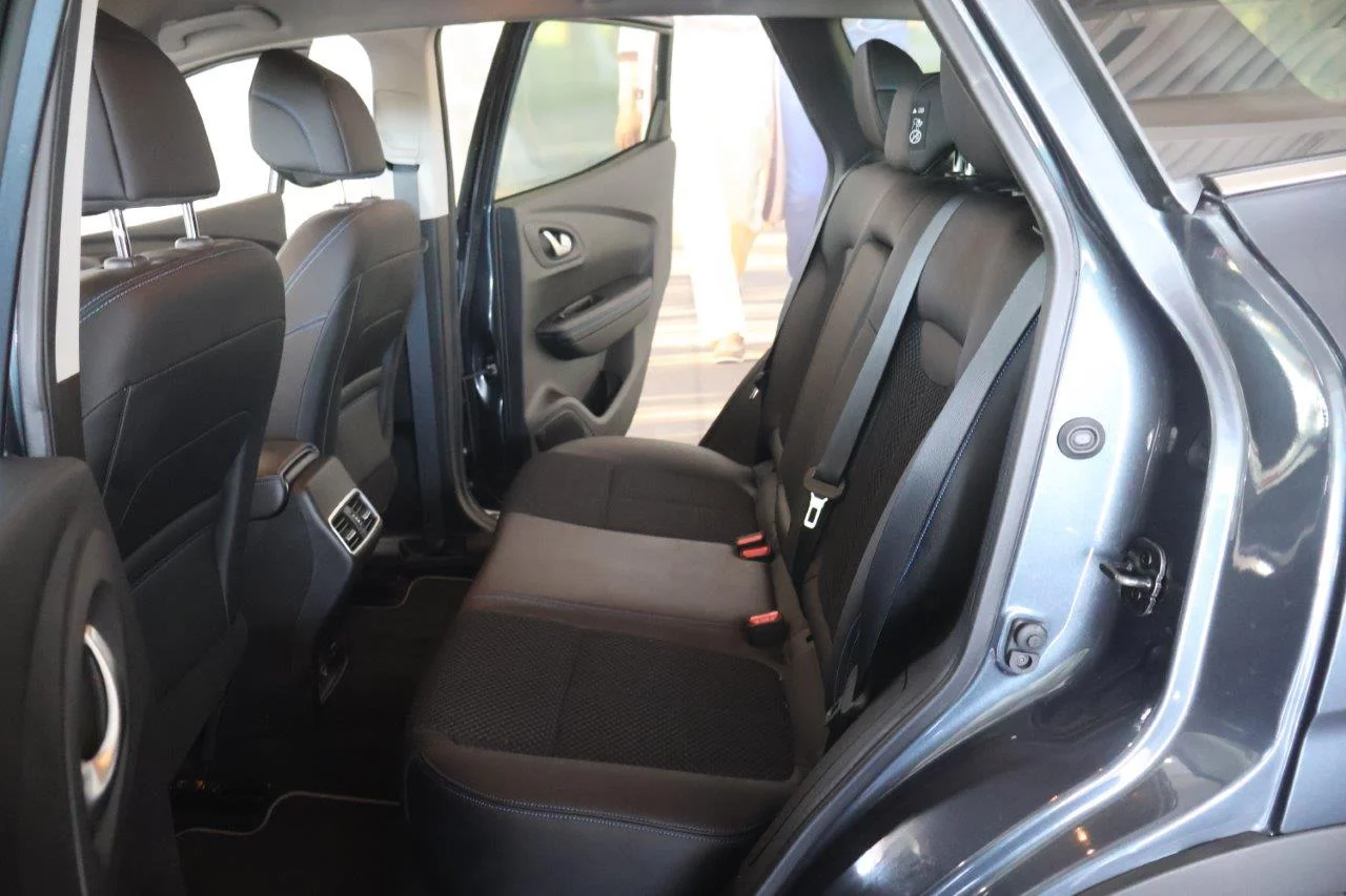 Renault Kadjar - View model 26