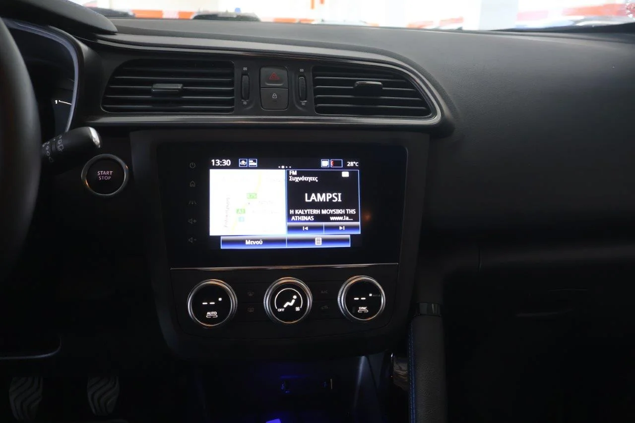 Renault Kadjar - View model 29