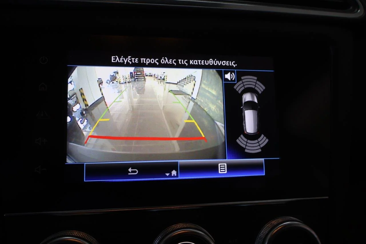 Renault Kadjar - View model 30
