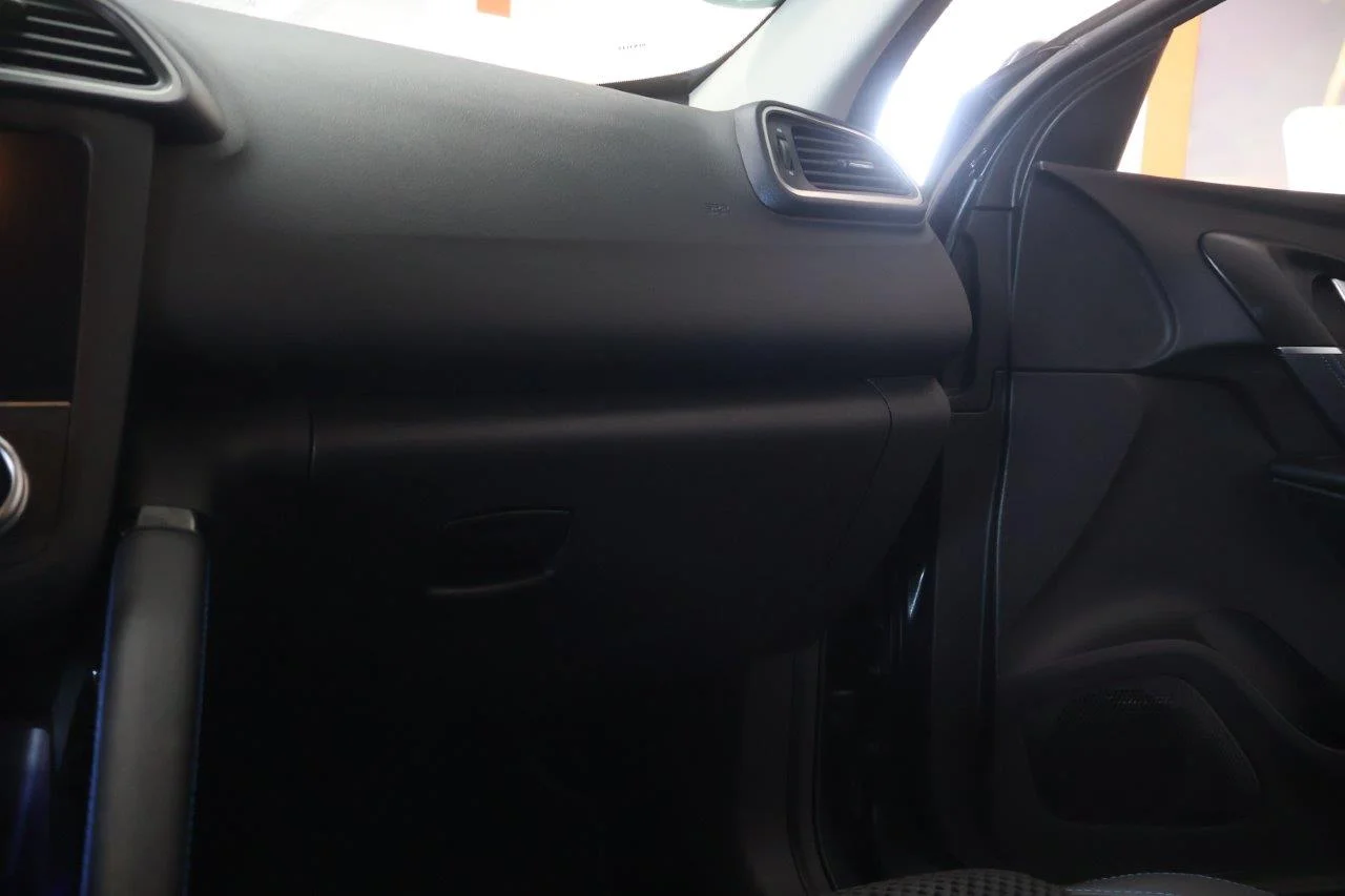 Renault Kadjar - View model 31