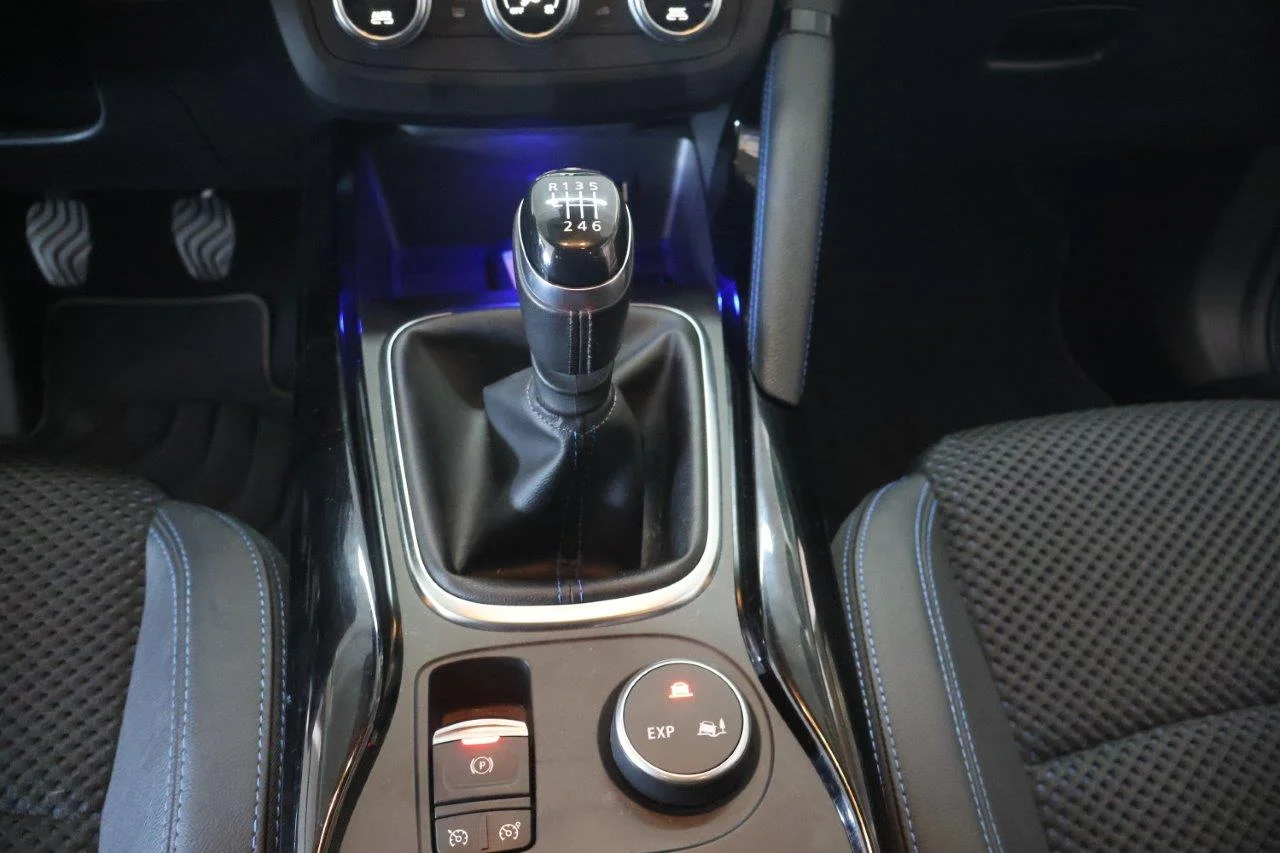 Renault Kadjar - View model 32