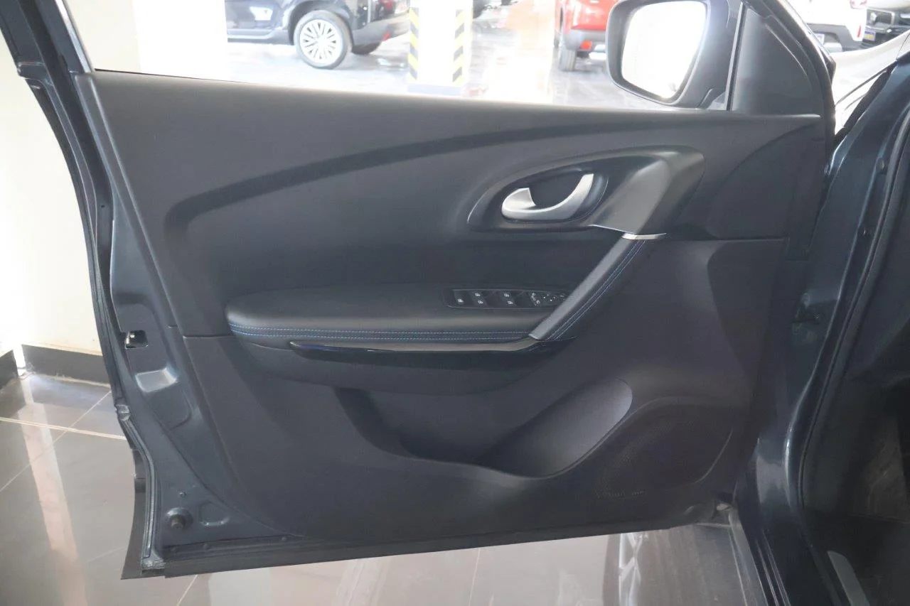 Renault Kadjar - View model 33