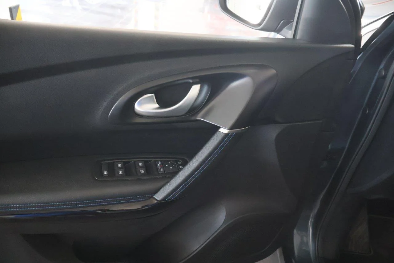 Renault Kadjar - View model 34