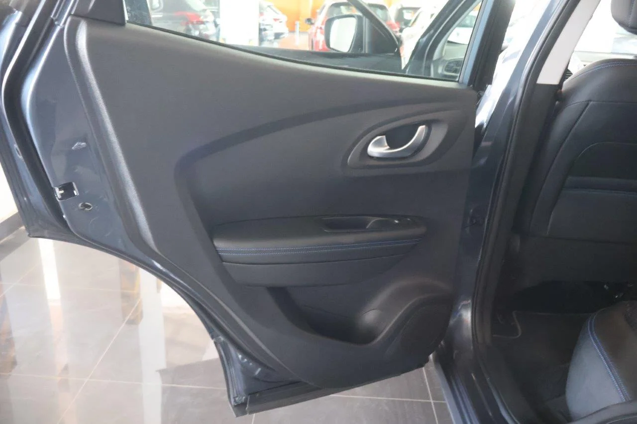 Renault Kadjar - View model 35