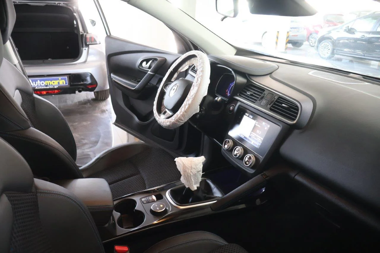 Renault Kadjar - View model 36