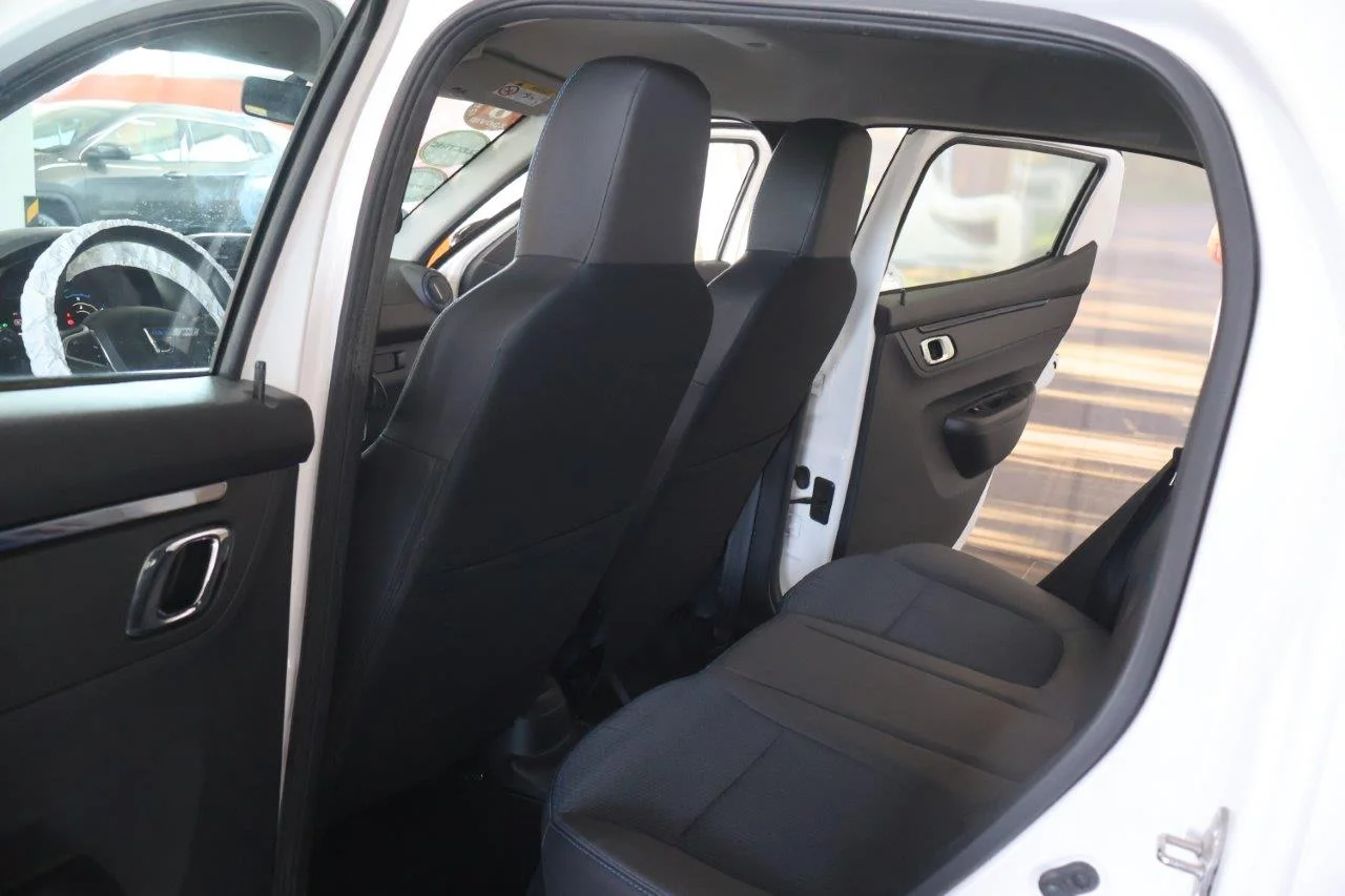 Dacia Spring - View model 26