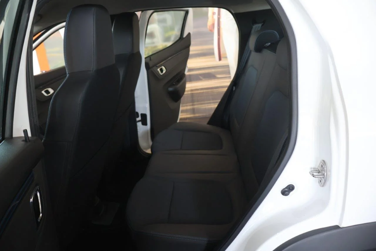 Dacia Spring - View model 27