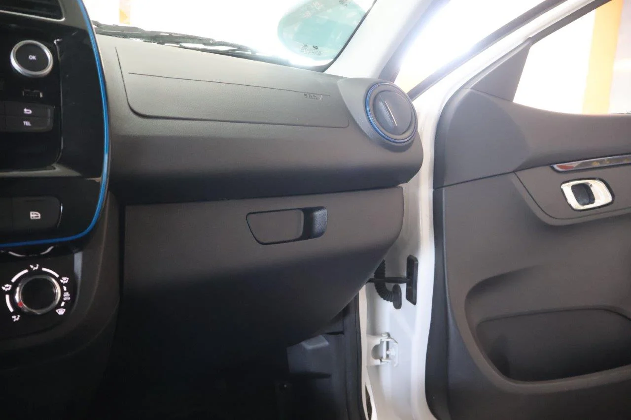 Dacia Spring - View model 31
