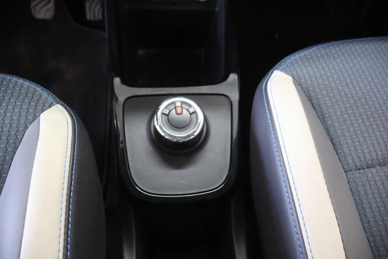 Dacia Spring - View model 32