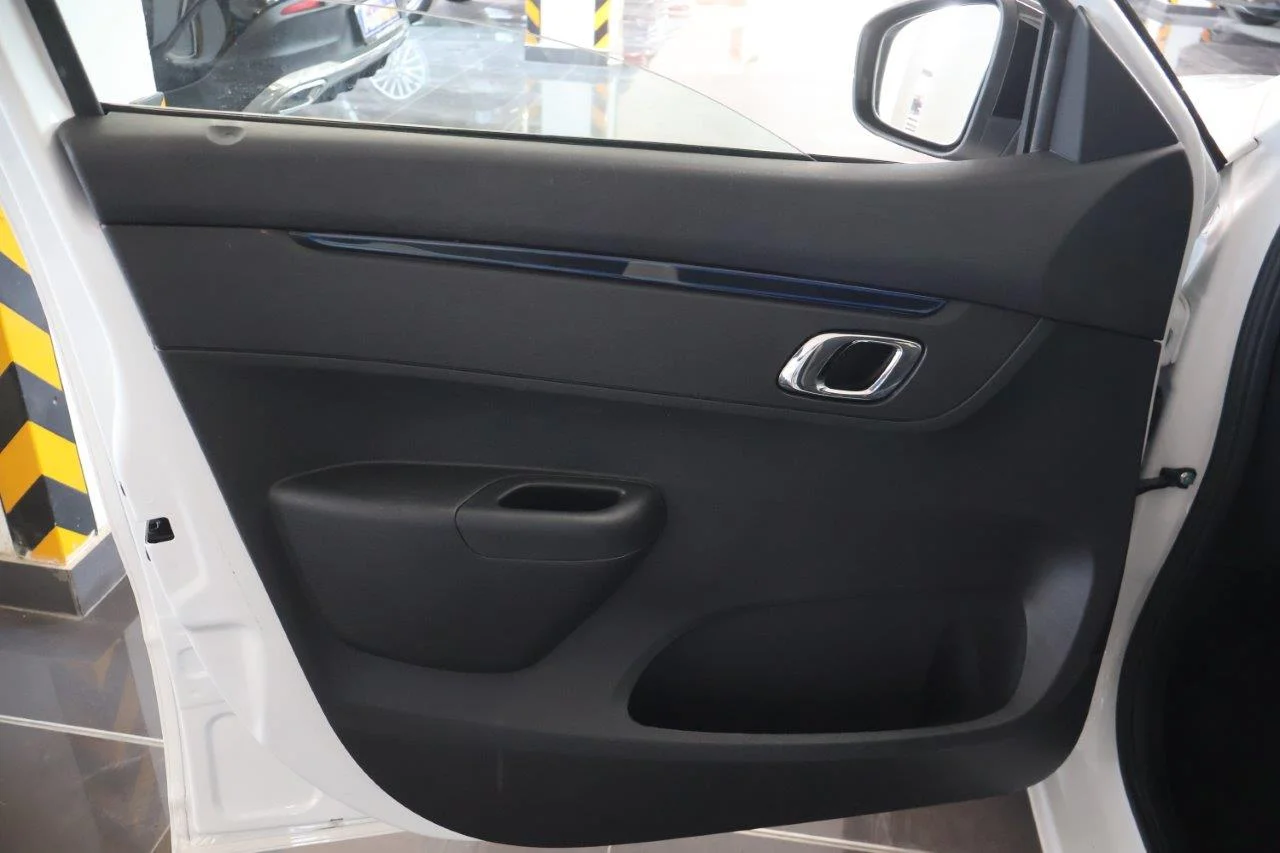 Dacia Spring - View model 33