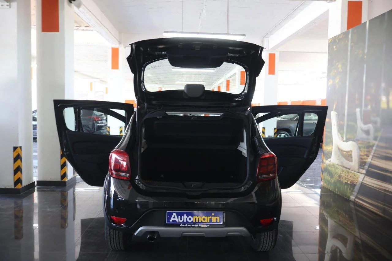 Dacia Sandero - View model 8