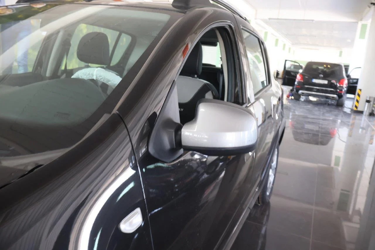 Dacia Sandero - View model 17