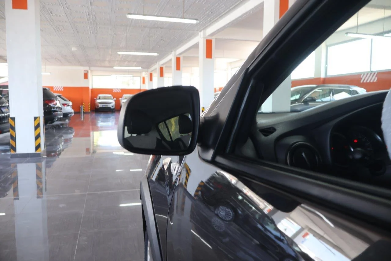 Dacia Sandero - View model 18