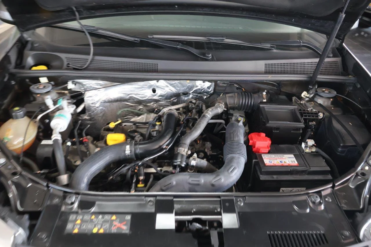 Dacia Sandero - View model 23
