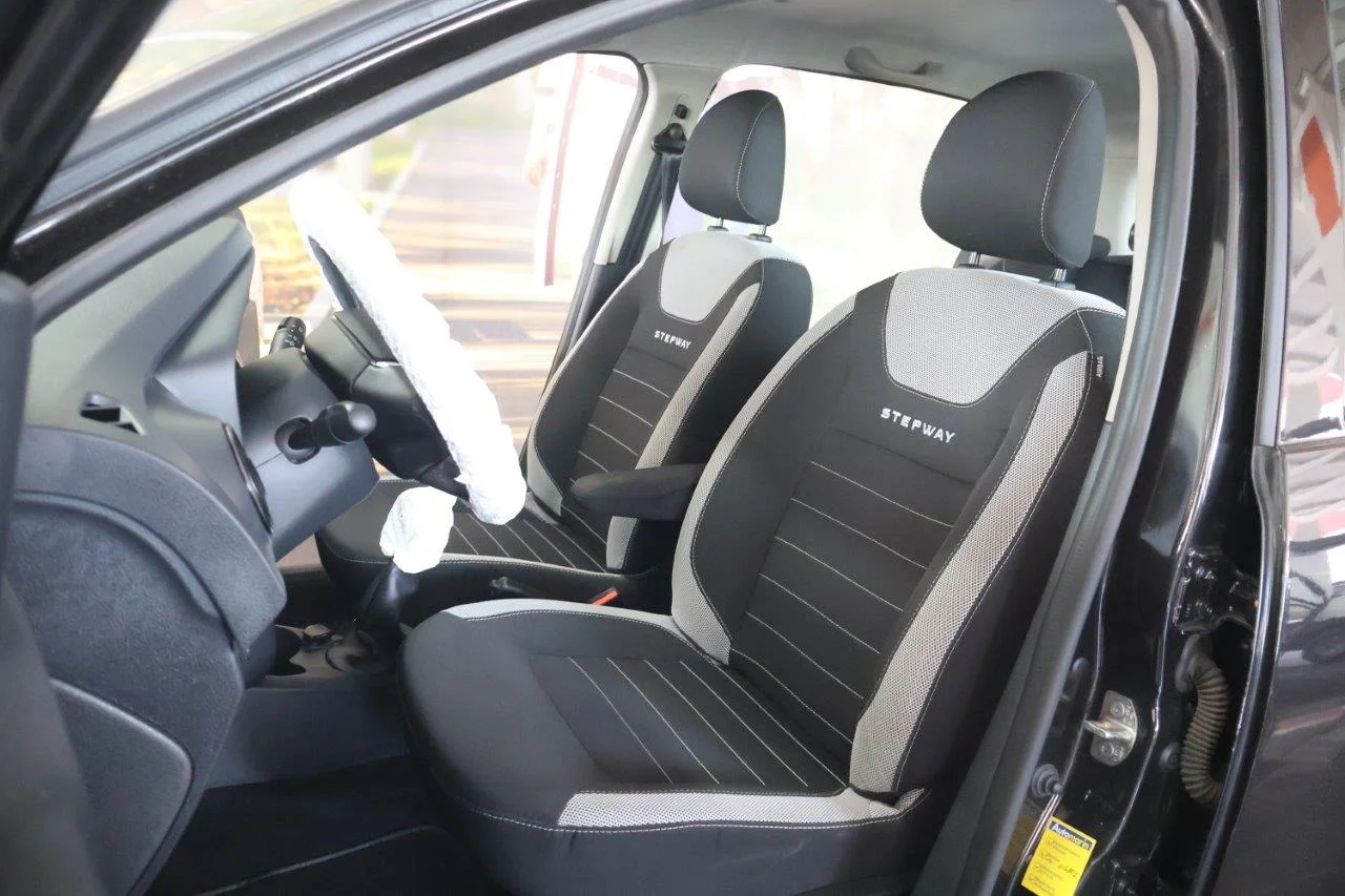 Dacia Sandero - View model 25