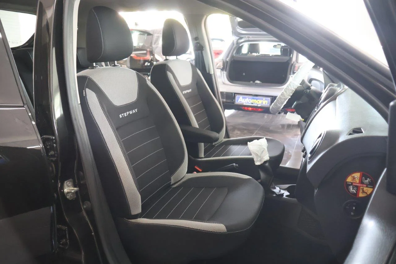 Dacia Sandero - View model 26