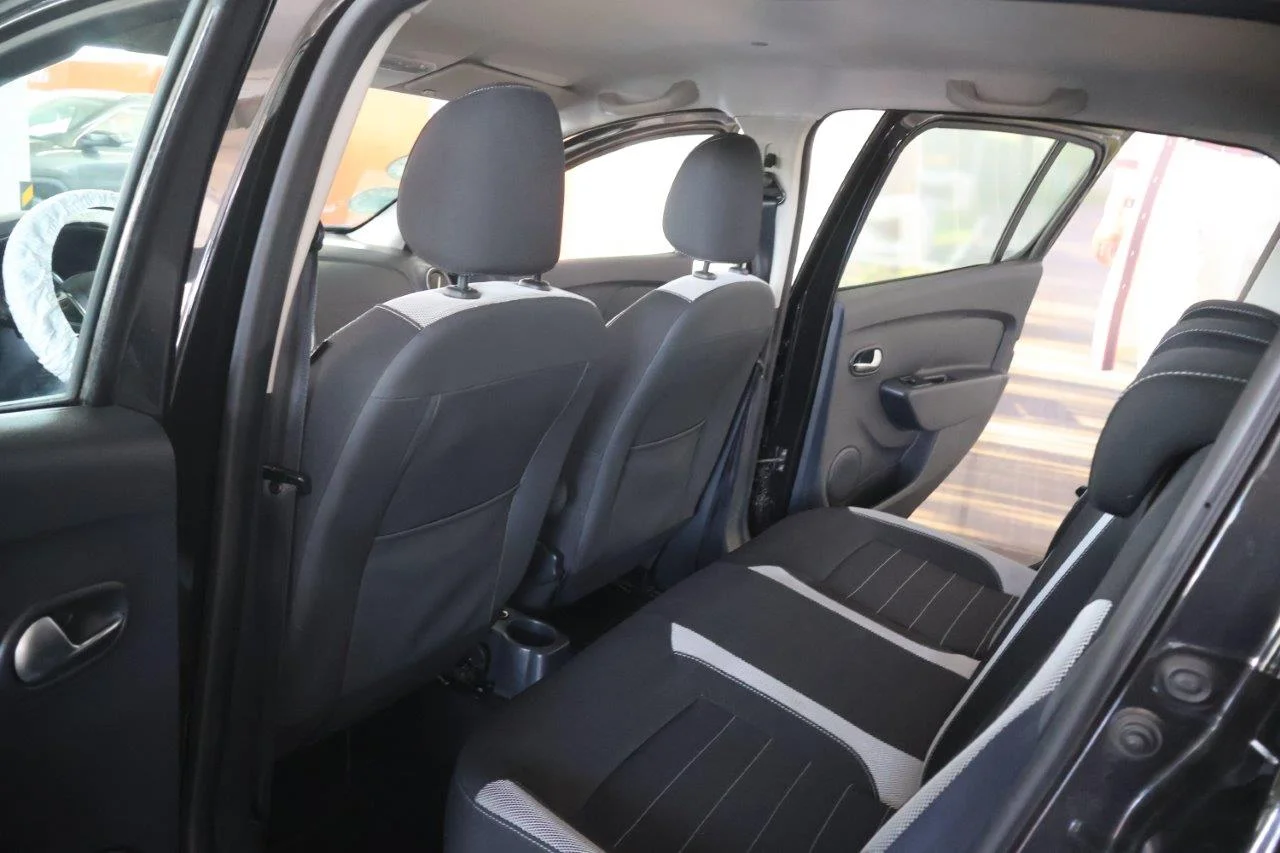Dacia Sandero - View model 27