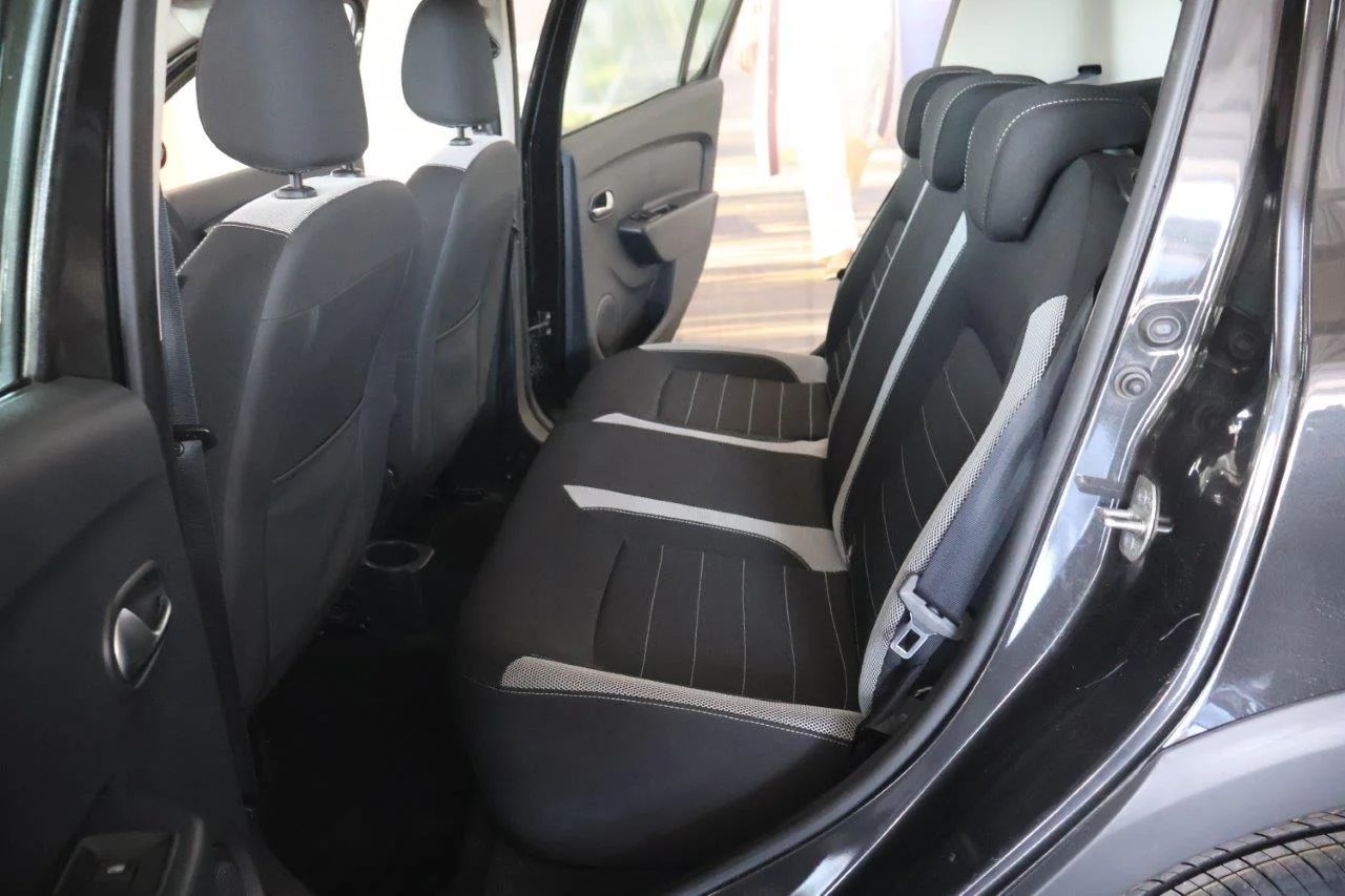 Dacia Sandero - View model 28