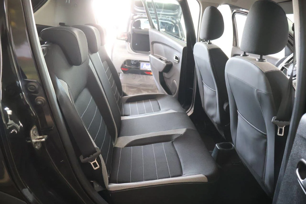 Dacia Sandero - View model 30
