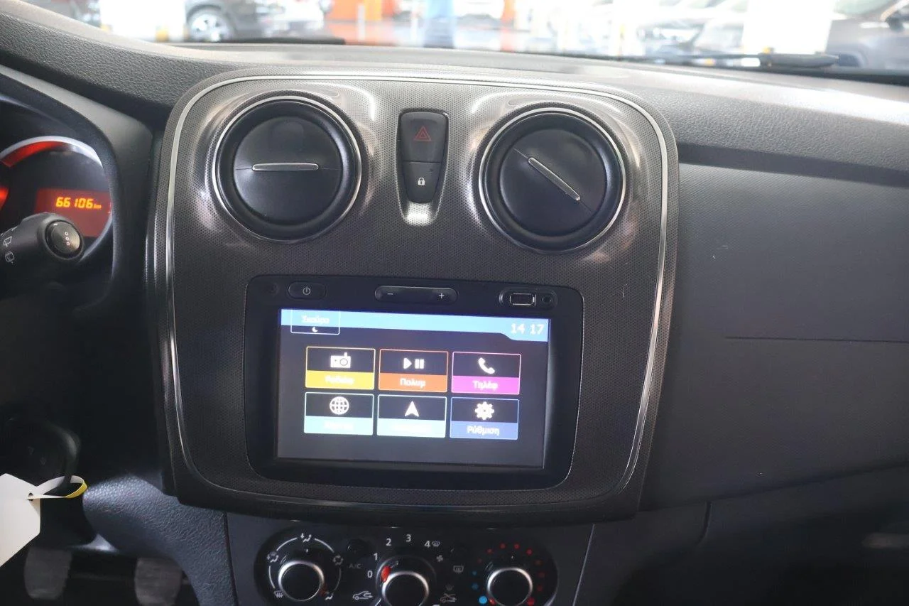 Dacia Sandero - View model 31