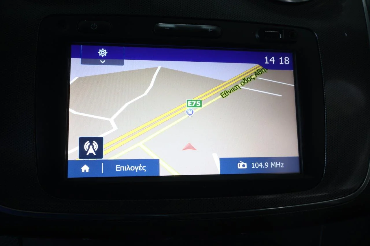 Dacia Sandero - View model 33