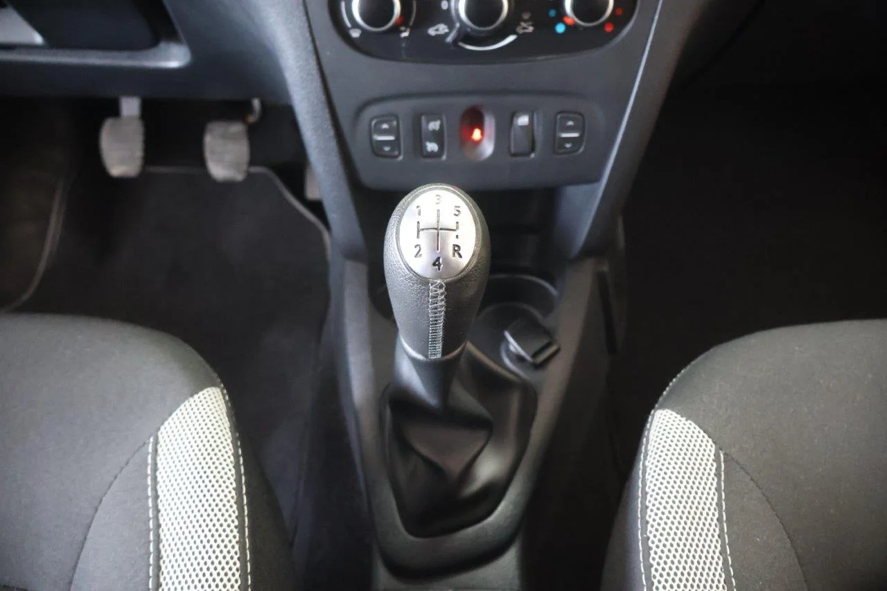 Dacia Sandero - View model 36