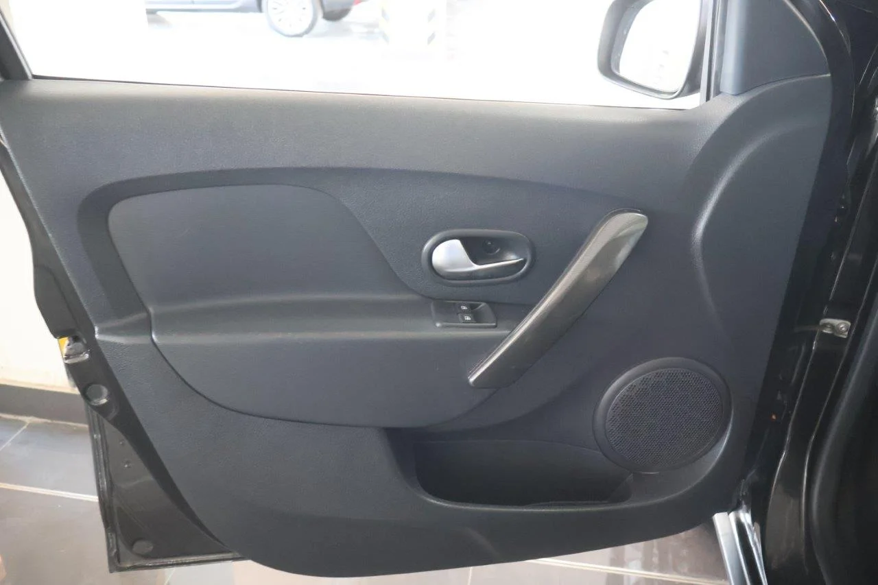 Dacia Sandero - View model 37