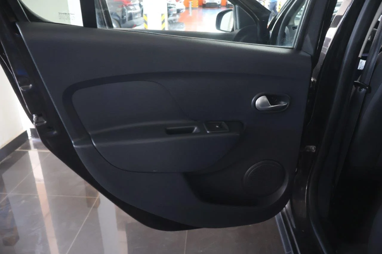 Dacia Sandero - View model 39