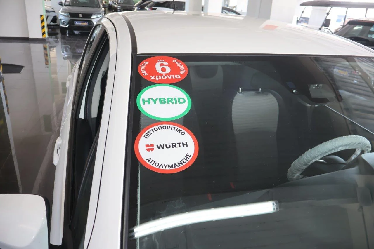 Toyota Yaris - View model 17