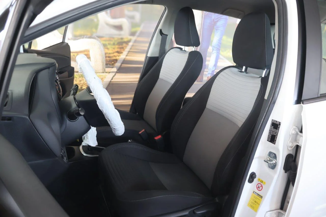 Toyota Yaris - View model 21