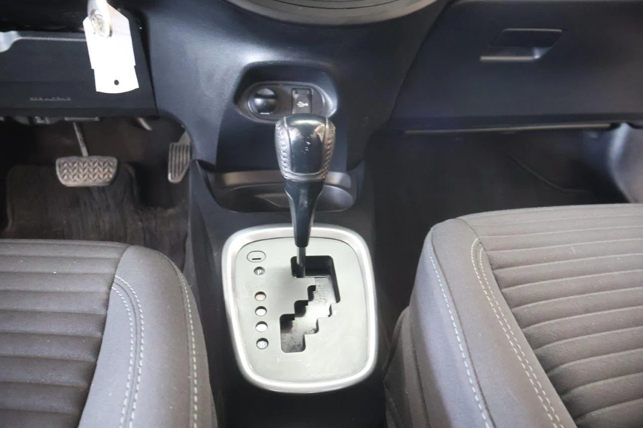 Toyota Yaris - View model 31