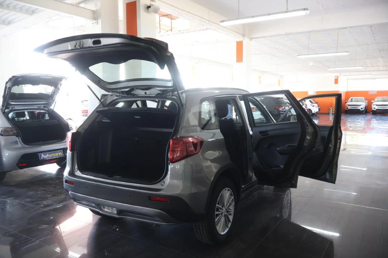 Suzuki Vitara - View model 7