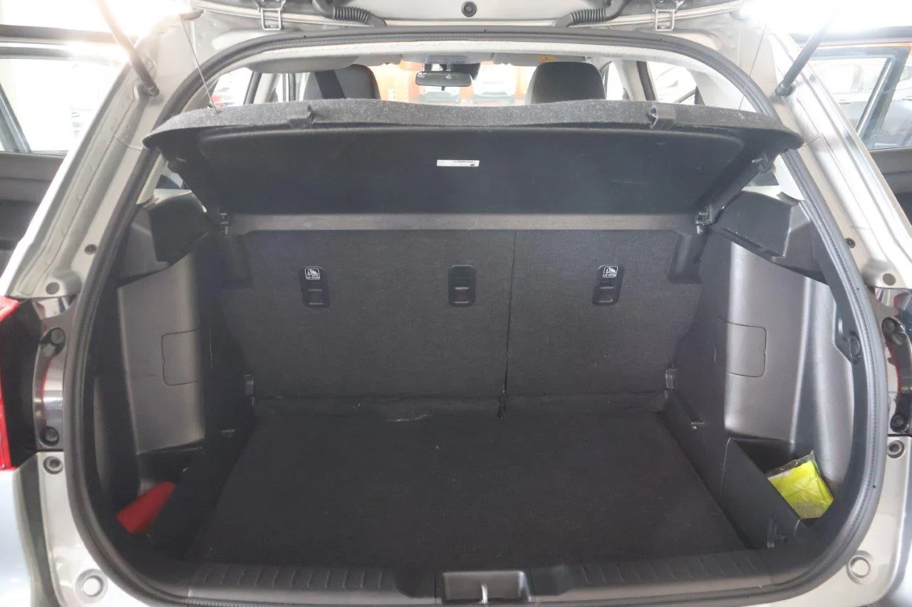 Suzuki Vitara - View model 10