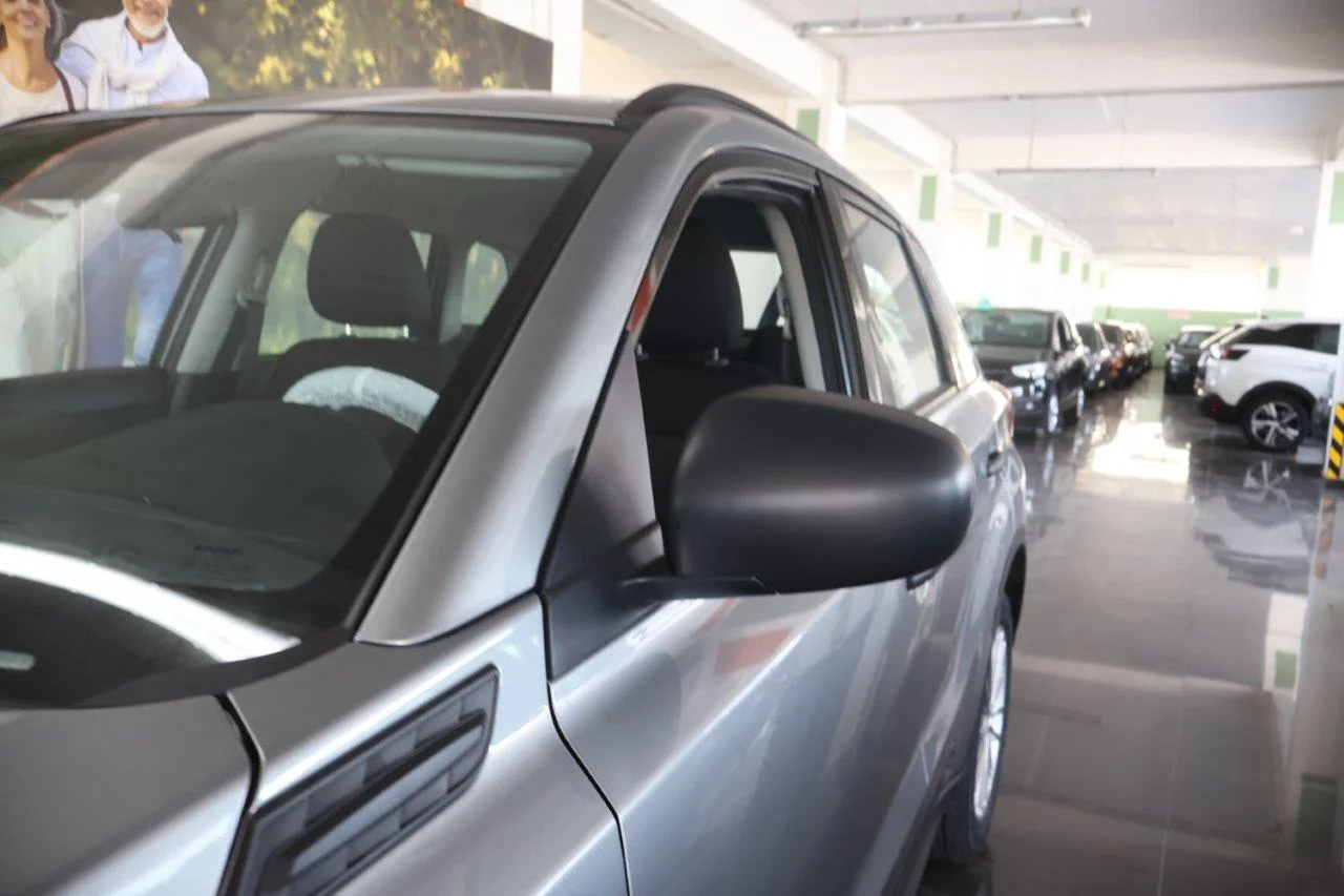 Suzuki Vitara - View model 14