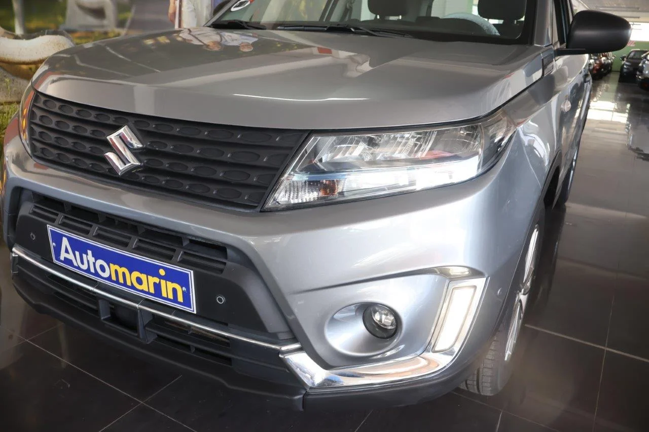 Suzuki Vitara - View model 16