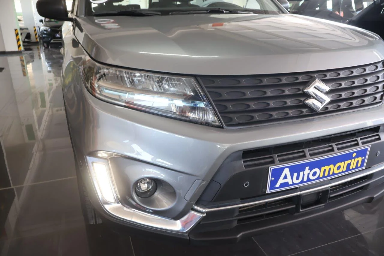 Suzuki Vitara - View model 17