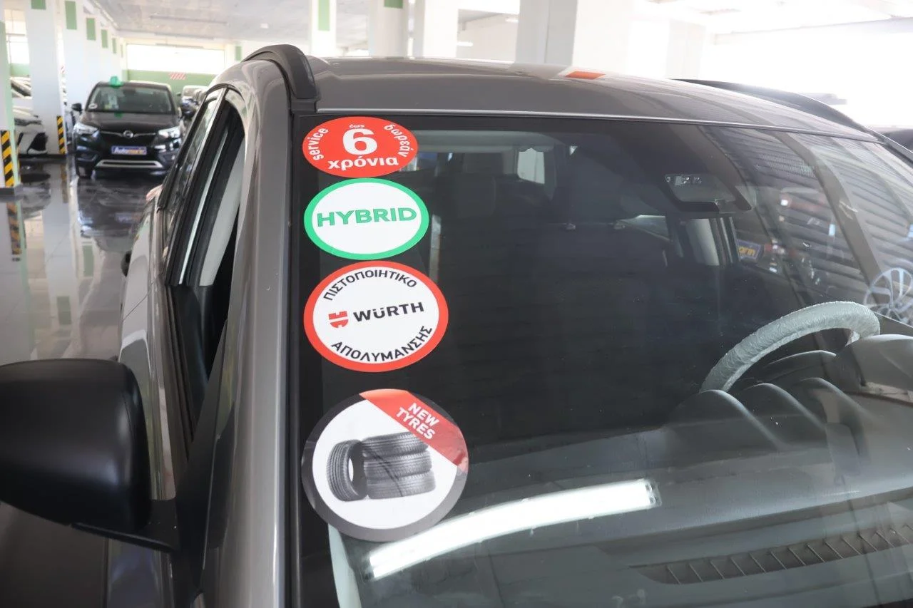 Suzuki Vitara - View model 18