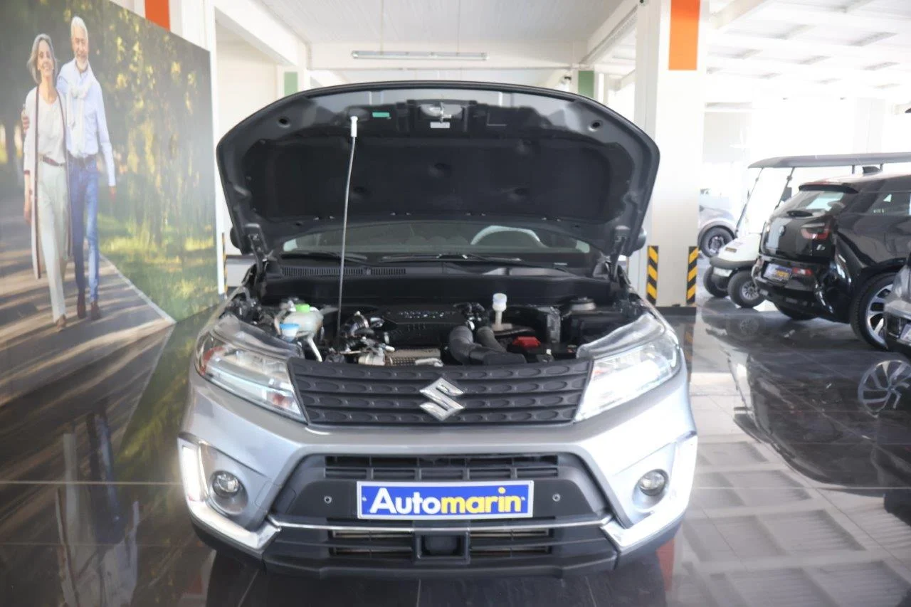 Suzuki Vitara - View model 19