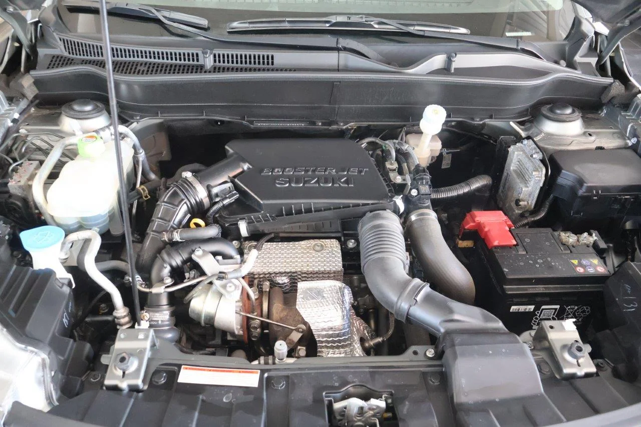 Suzuki Vitara - View model 20