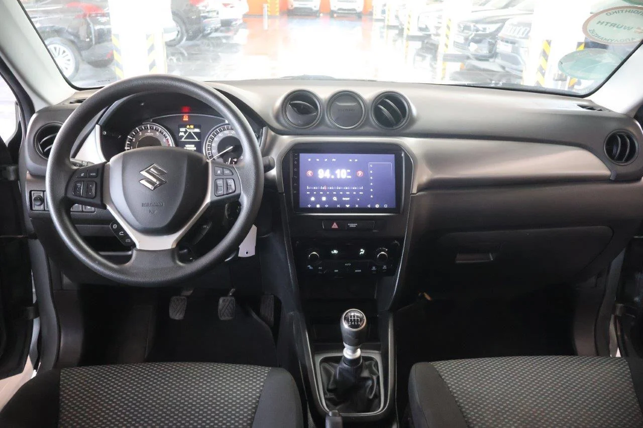 Suzuki Vitara - View model 21