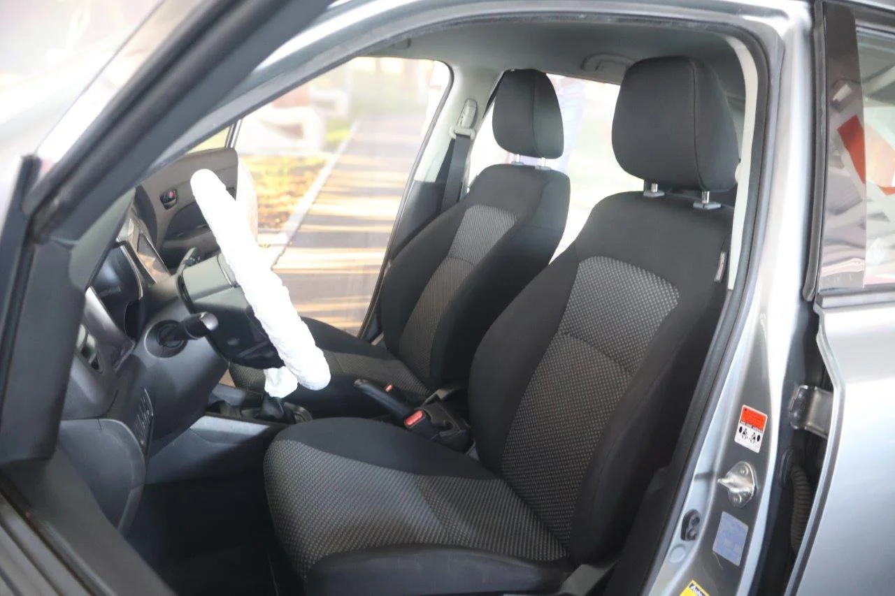 Suzuki Vitara - View model 22