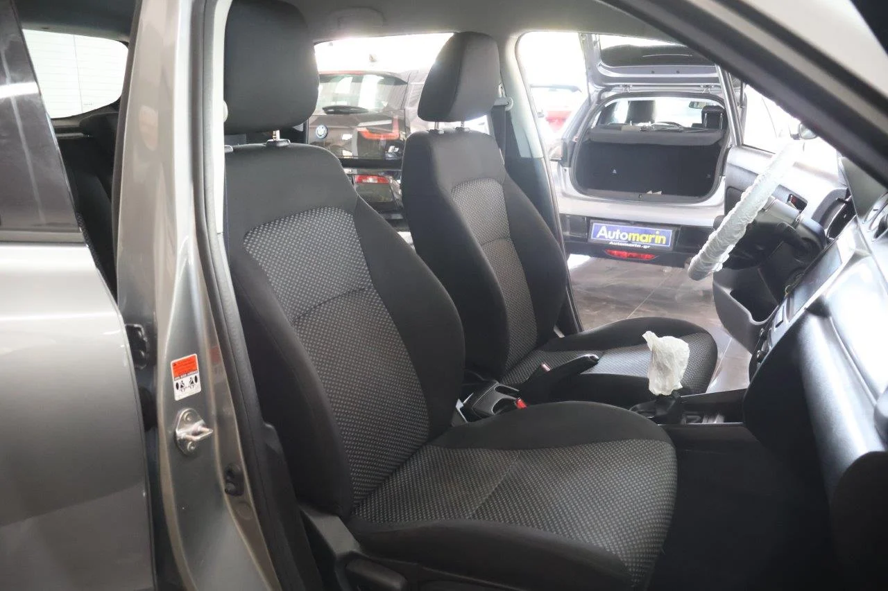 Suzuki Vitara - View model 23