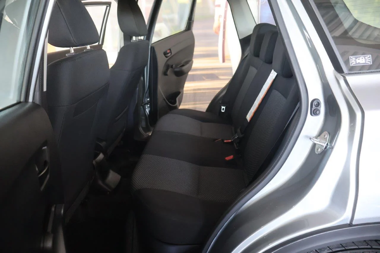 Suzuki Vitara - View model 24