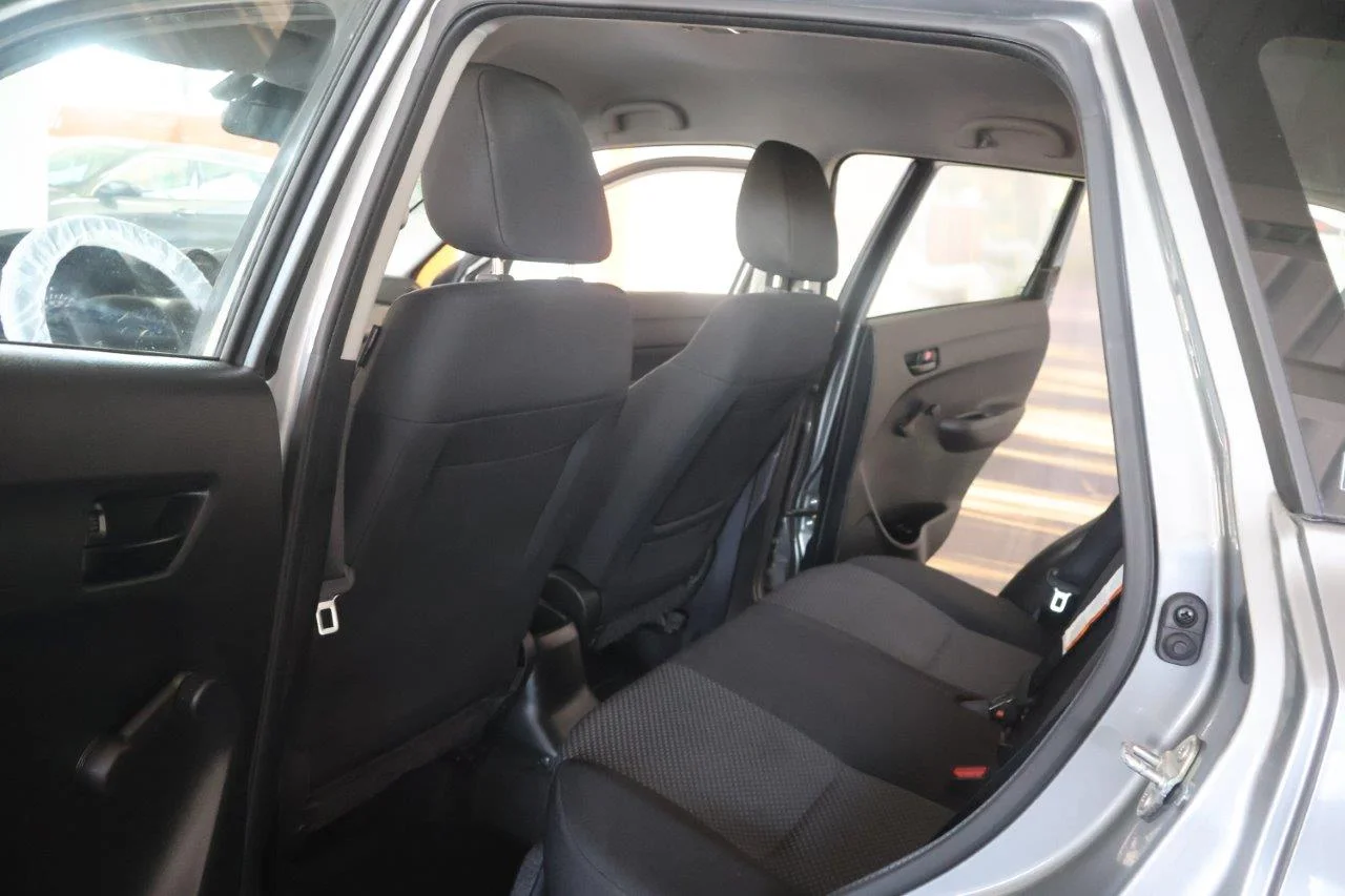 Suzuki Vitara - View model 25