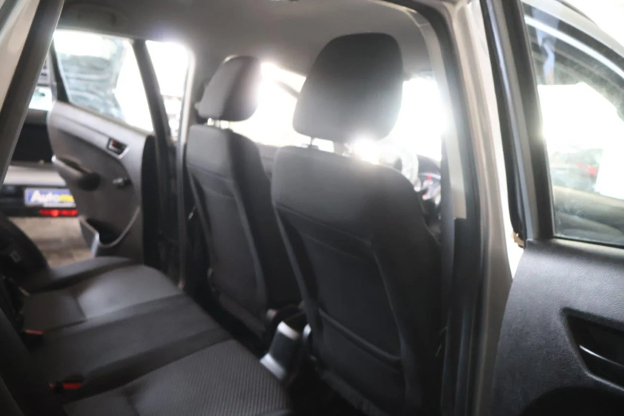 Suzuki Vitara - View model 26