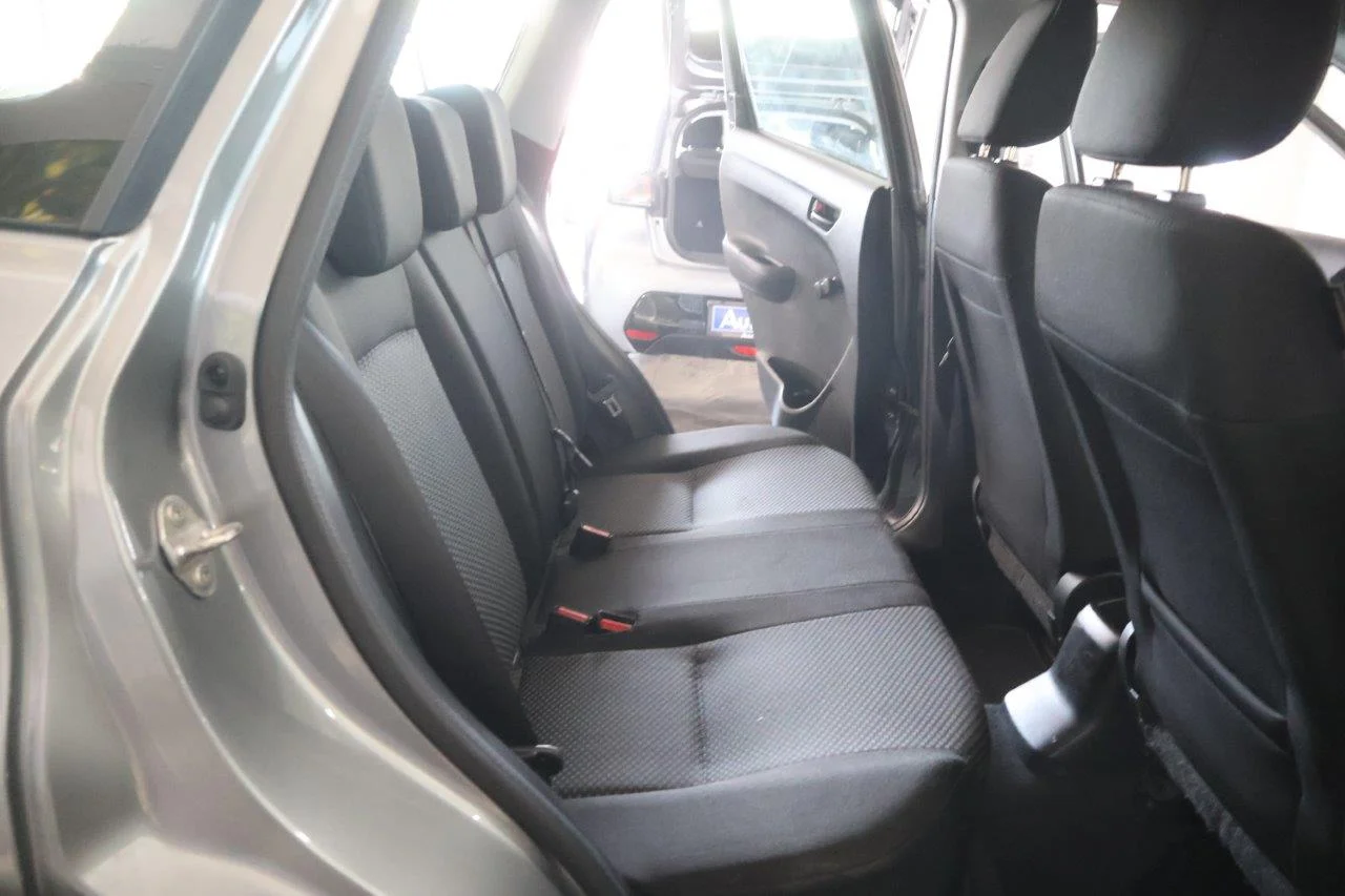 Suzuki Vitara - View model 27