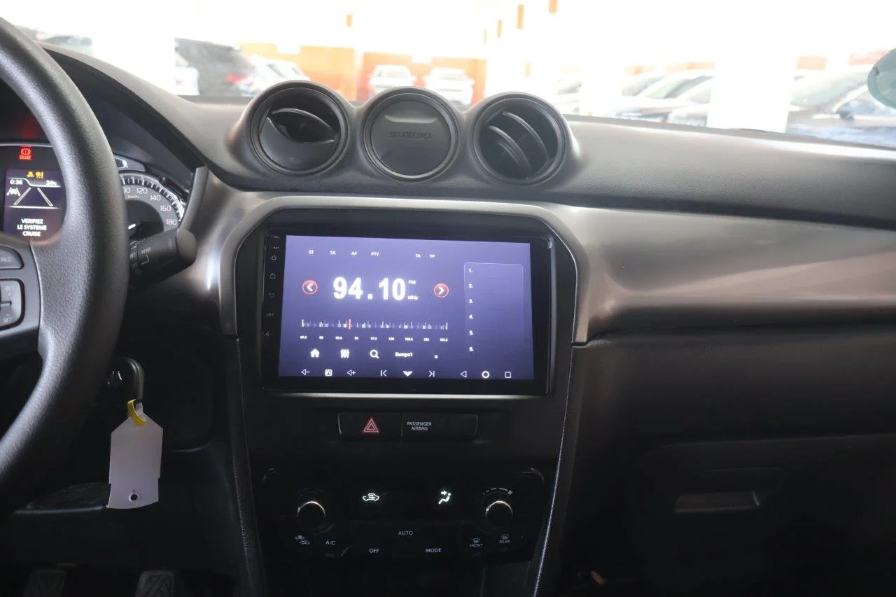 Suzuki Vitara - View model 28